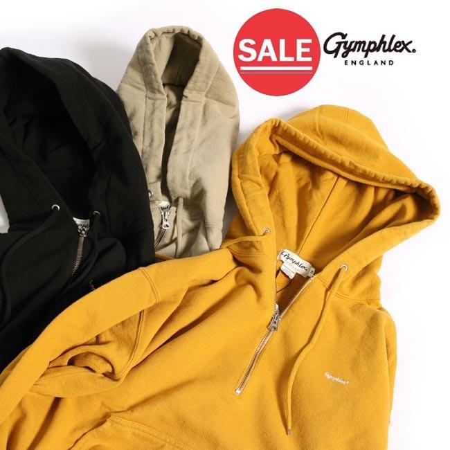 レディース Gymphlex ジムフレックス ハーフジップスウェットパーカー J 1384 Sale Off J1384 Sz Star Bars Yahoo 店 通販 Yahoo ショッピング