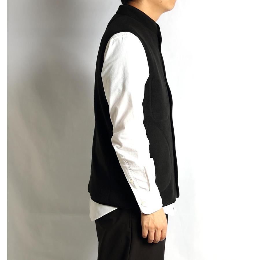 メンズ Danton ダントン スタンドカラー フリースベスト 品番 Jd 97 Jd97 Szn Star Bars Yahoo 店 通販 Yahoo ショッピング