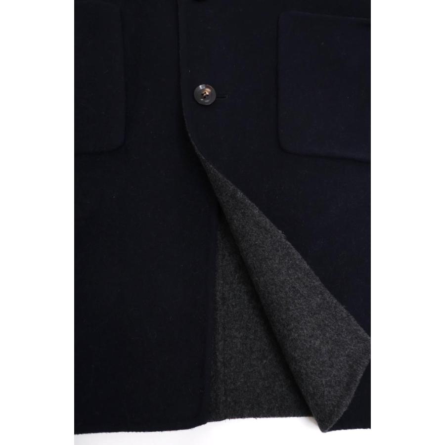 さ*く様 LE GLAZIK ルグラジック リバーシブル コート エクストラファ jl-8982mfw-1.jpg