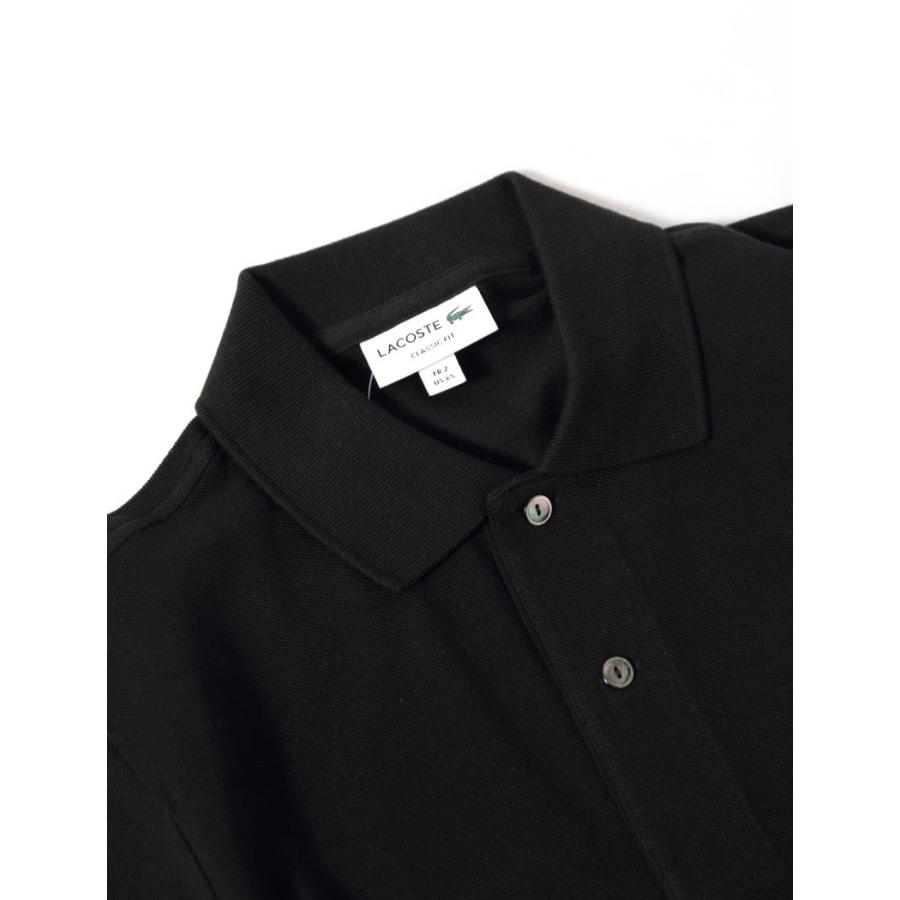 LACOSTE（ラコステ） メユニセックス/LACOSTE/ラコステ/ポロシャツ