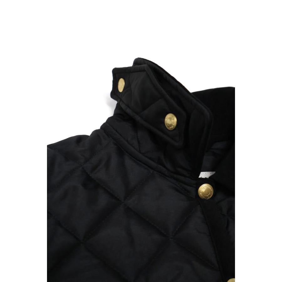 レディース Traditional Weatherwear トラディショナル ウェザーウェア WAVERLY A-LINE 品番：L252APQCO0487AA 2025秋冬の画像