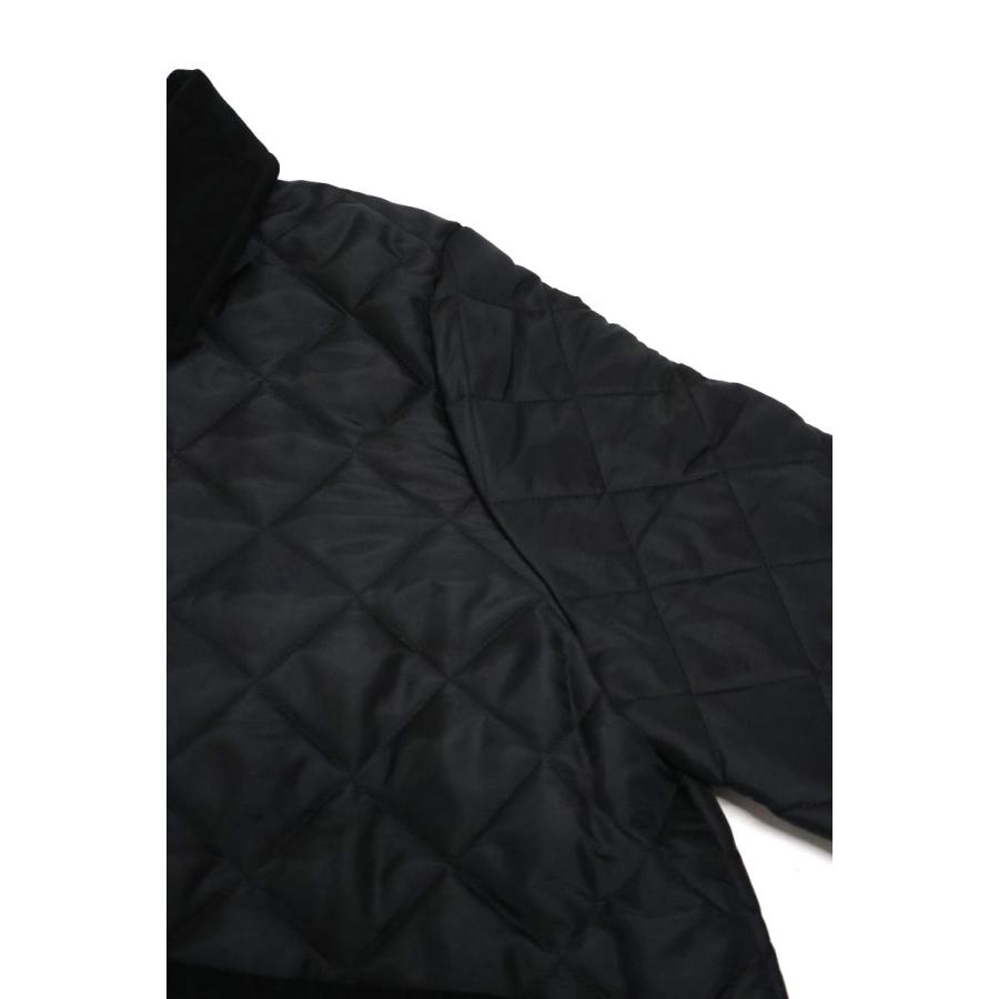 レディース Traditional Weatherwear トラディショナル ウェザーウェア WAVERLY A-LINE 品番：L252APQCO0487AA 2025秋冬の画像
