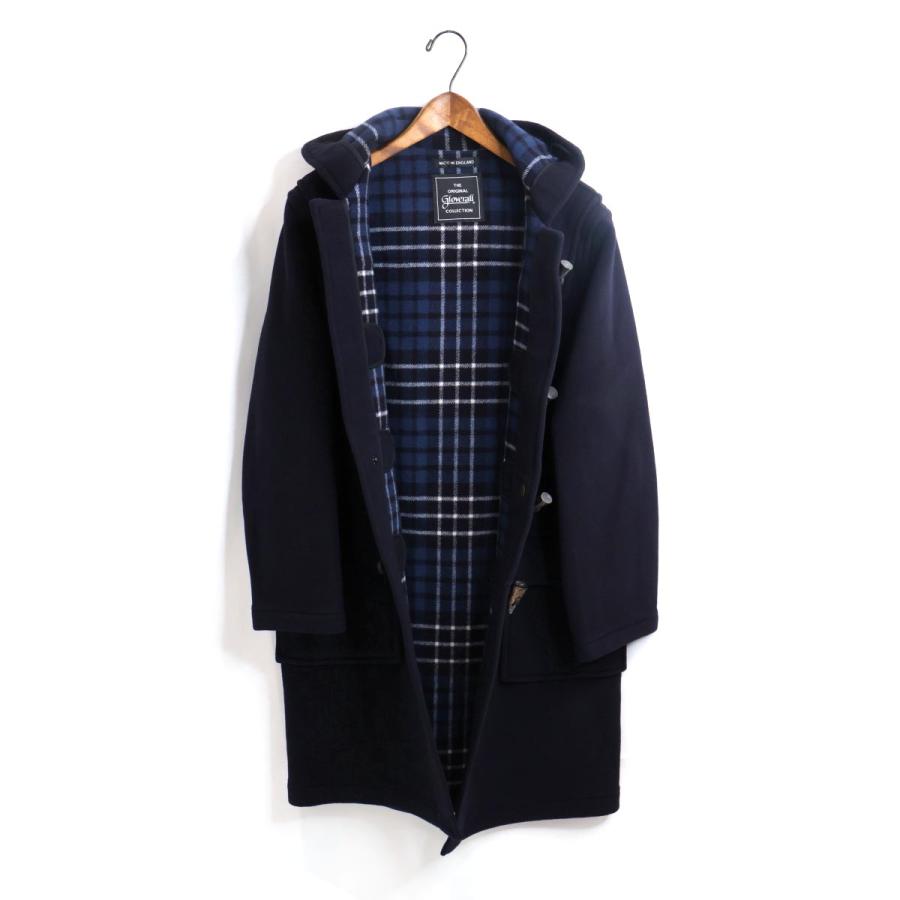Gloverall ☆レディース グローバオール ダッフルコート Gloverall ☆レディース グローバオール ダッフルコート