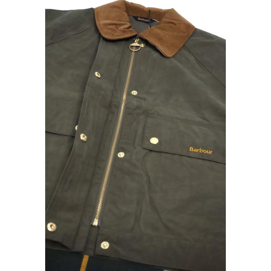 Barbour（バブアー） レディース MEDLAND SHOWERPROOF JACKET