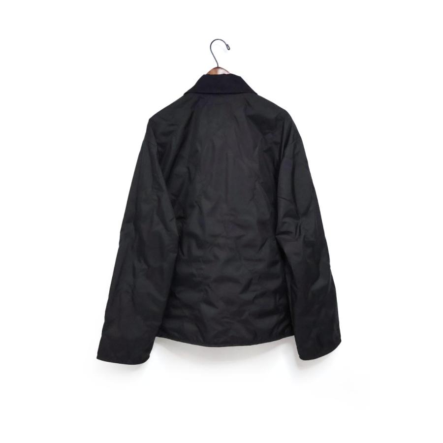 メンズ LAVENHAM ラベンハム SIDE POCKET UNWADDED TEYNHAM サイドポケット アンワッデッド テイナム ジャケット 品番：LV13001 正規取扱店の画像