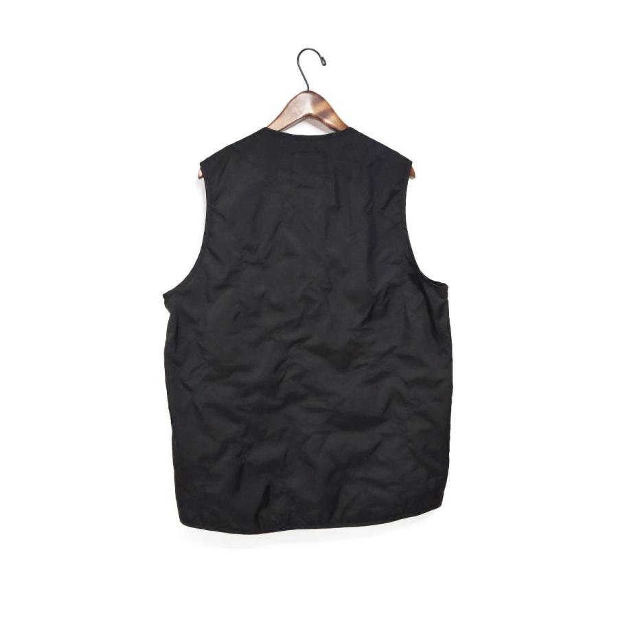 LAVENHAM（ラベンハム） メンズ UNWADDED THORNHAM アンワディッド