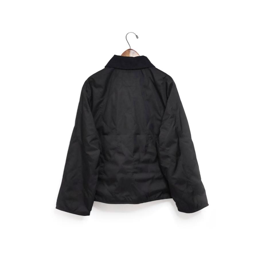 レディース LAVENHAM ラベンハム SIDE POCKET UNWADDED TEYNHAM サイドポケット アンワッデッド テイナム ジャケット 品番：LV13022 正規取扱店の画像