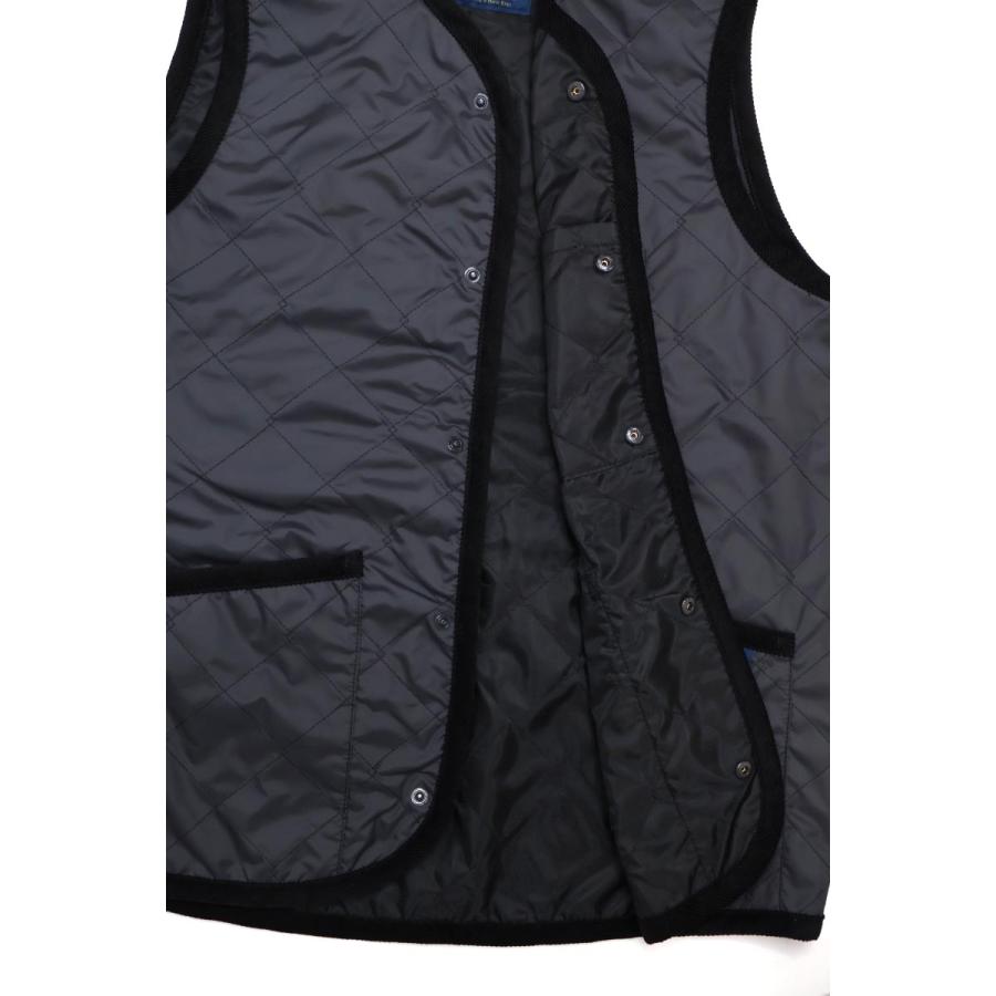 LAVENHAM メンズ/LAVENHAM/ラベンハム/Unwadded Thornham