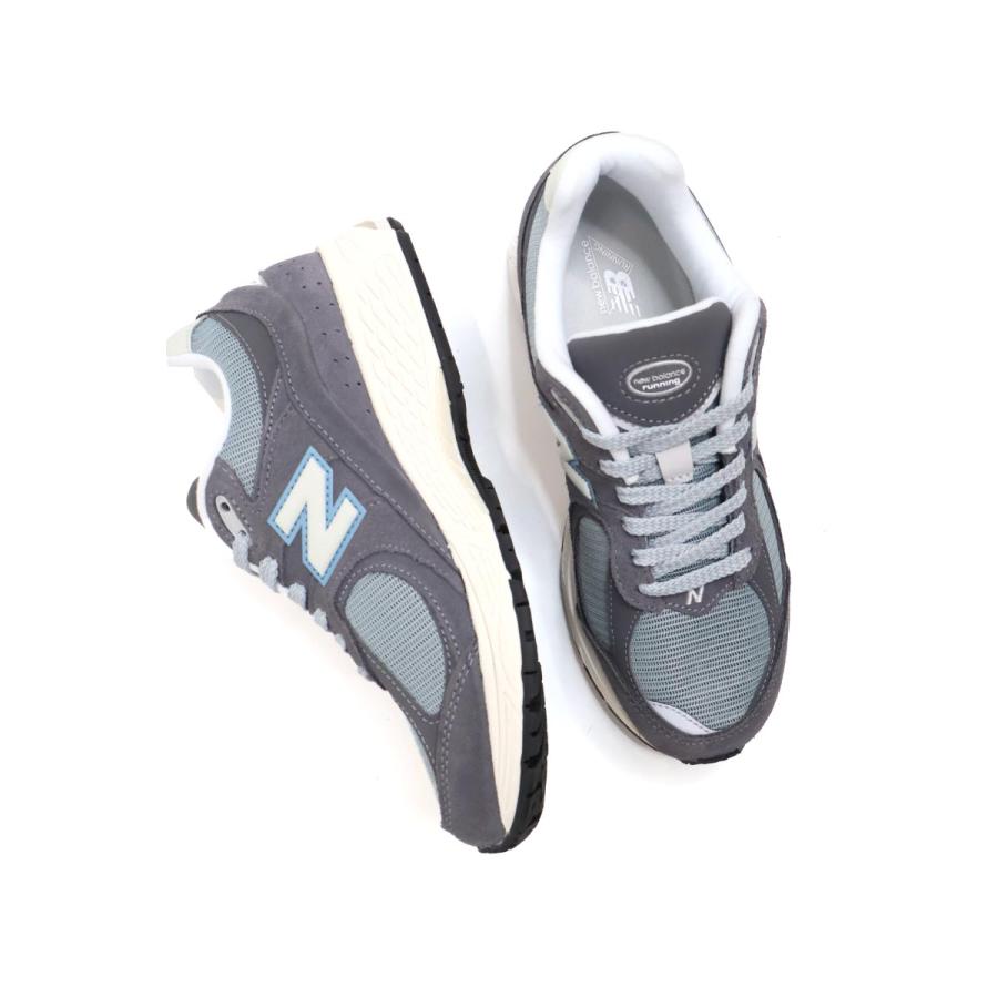 new balance ニューバランス 品番:M2002R FB グレー ニューバランス New Balance M2002R GRAY [M2002RFB] （GRAY
