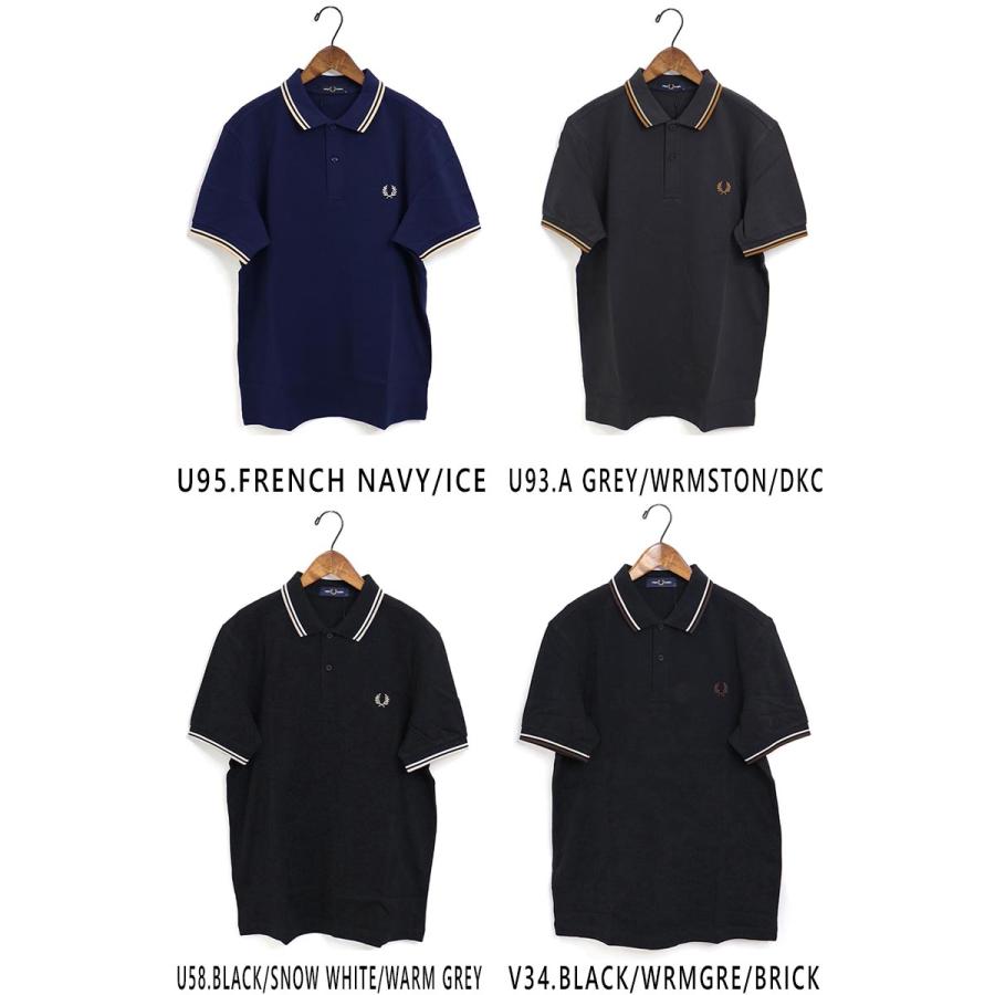 FRED PERRY 半袖ポロシャツ 鹿の子ポロ M12 157 楽天市場】[期間SALE] FRED PERRY/フレッドペリー REISSUES