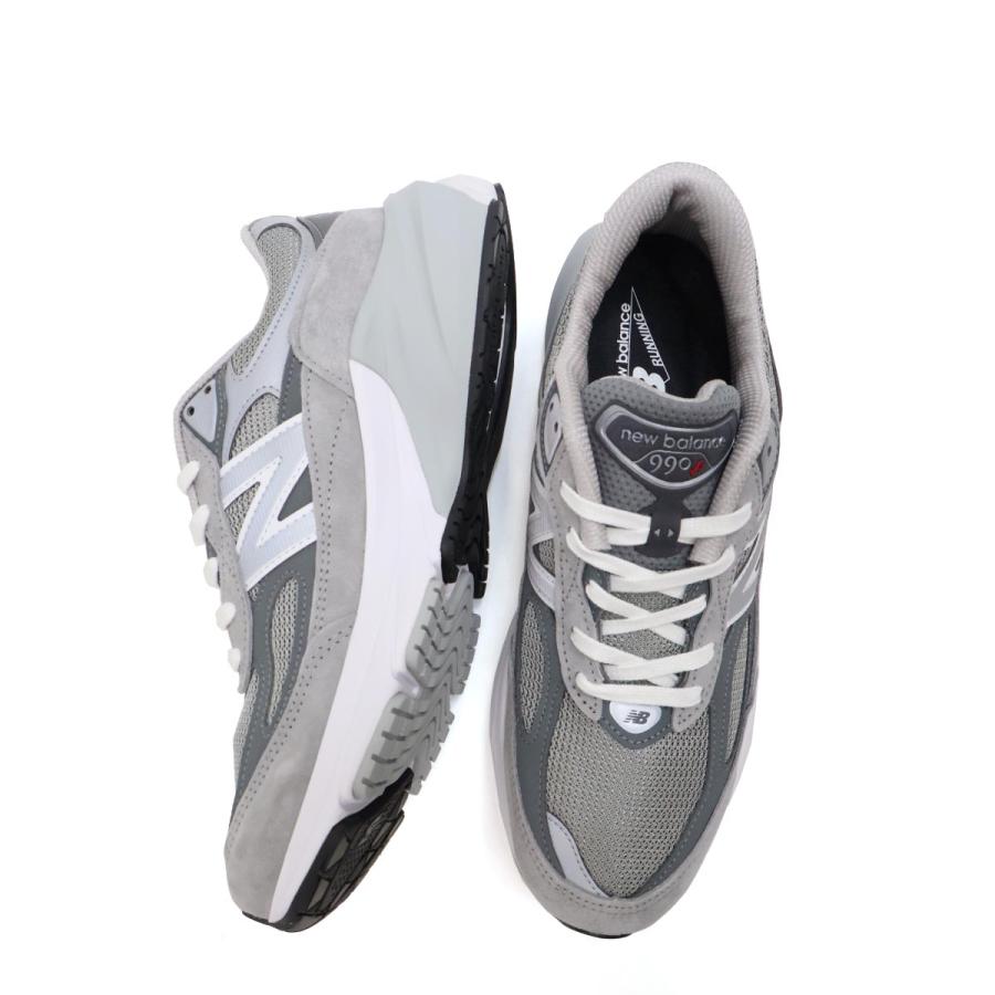 New Balance *メンズ/newbalance/ニューバランス/品番:M990 V6 New Balance *メンズ/newbalance/ニューバランス/品番:M990 V6