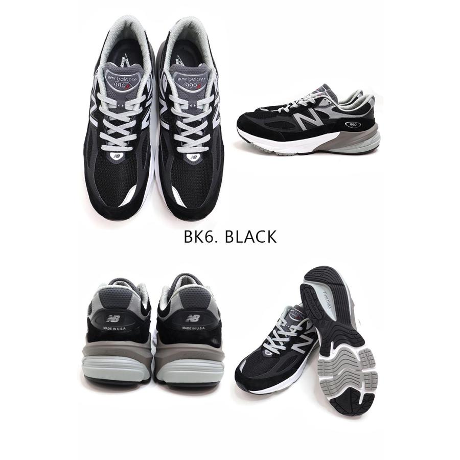 New Balance *メンズ/newbalance/ニューバランス/品番:M990 V6 New Balance *メンズ/newbalance/ニューバランス/品番:M990 V6