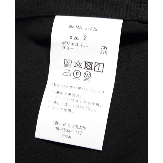 MANUAL ALPHABET（マニュアルアルファベット） メンズ/Manual Alphabet 