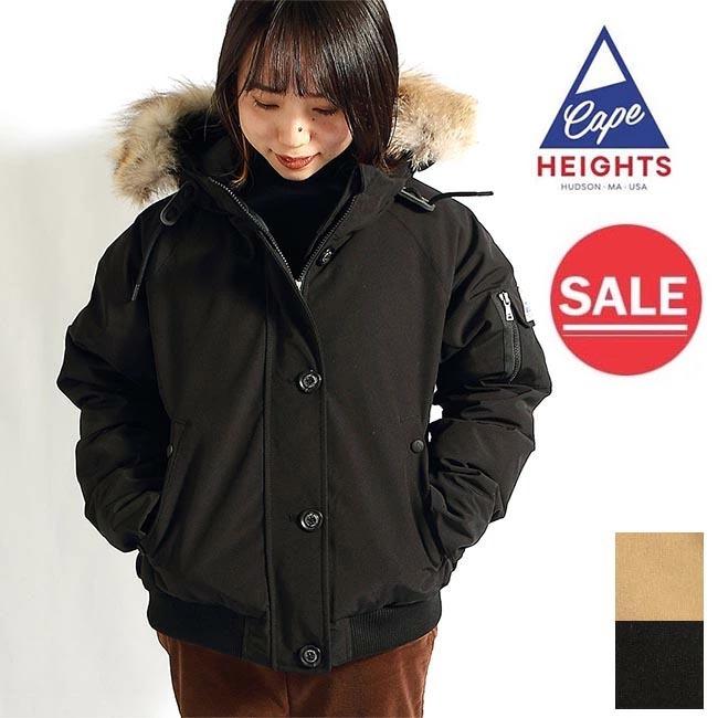 値下げ】ケープハイツダウンジャケット | ovale.eu