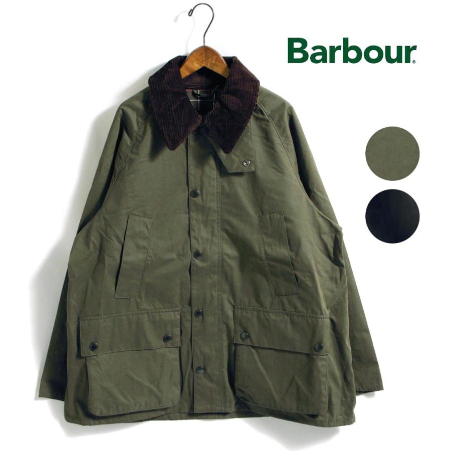 メンズ/Barbour/バブアー/OS PEACHED BEDALE CASUAL/ビデイル/品番