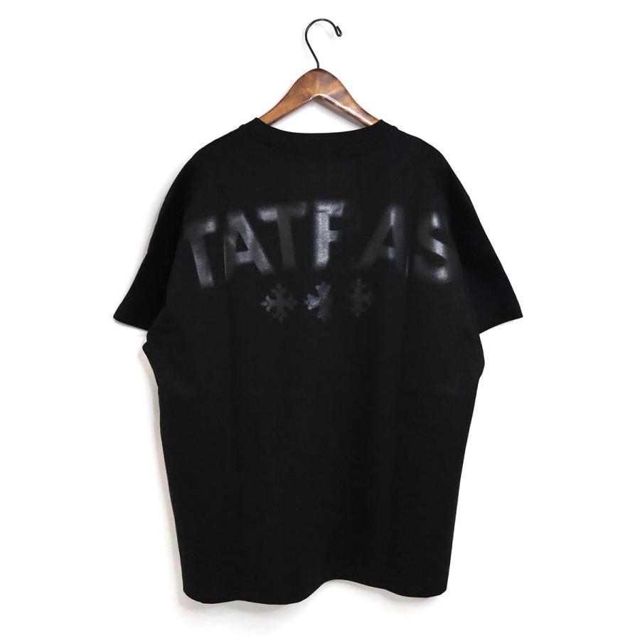 TATRAS（タトラス） *メンズ TIDEO ティデオ 半袖Tシャツ 品番