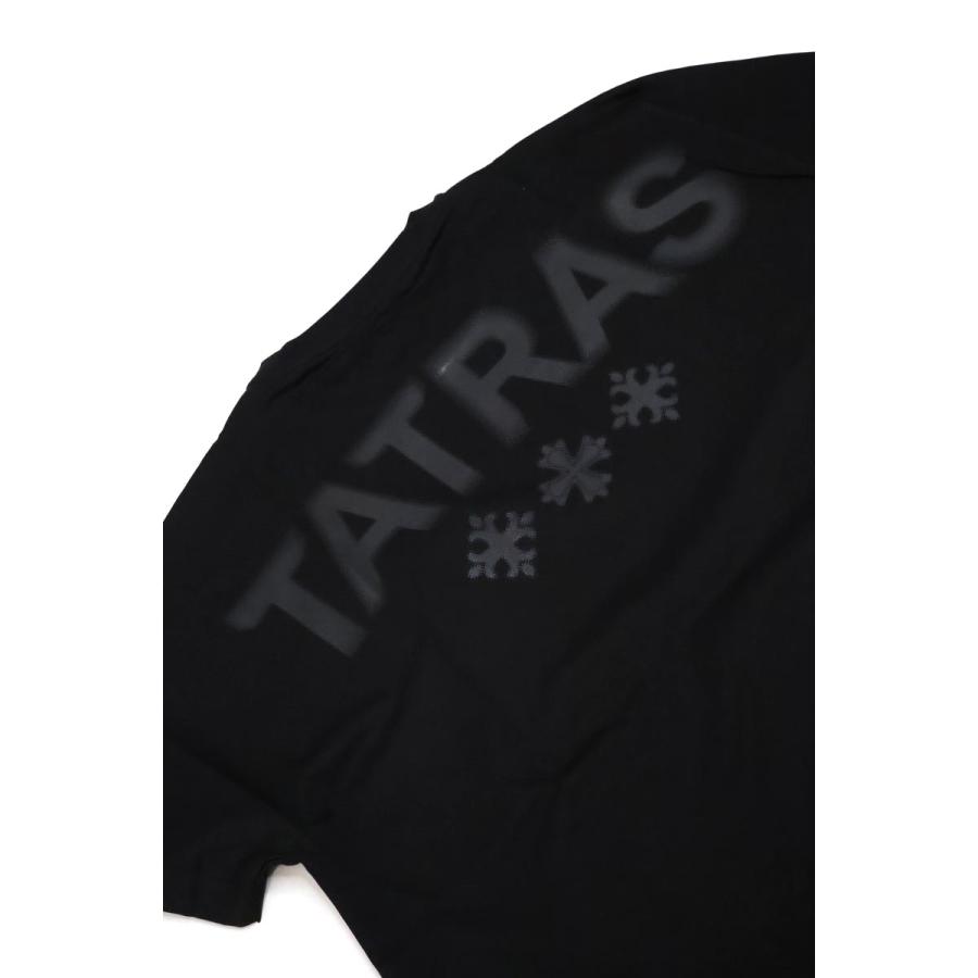 TATRAS（タトラス） *メンズ TIDEO ティデオ 半袖Tシャツ 品番