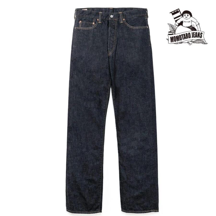 桃太郎ジーンズ（MOMOTARO JEANS） メンズ/MOMOTARO JEANS/桃太郎