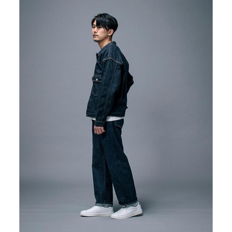 桃太郎ジーンズ（MOMOTARO JEANS） メンズ/MOMOTARO JEANS/桃太郎