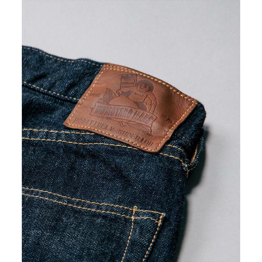 桃太郎ジーンズ（MOMOTARO JEANS） メンズ/MOMOTARO JEANS/桃太郎