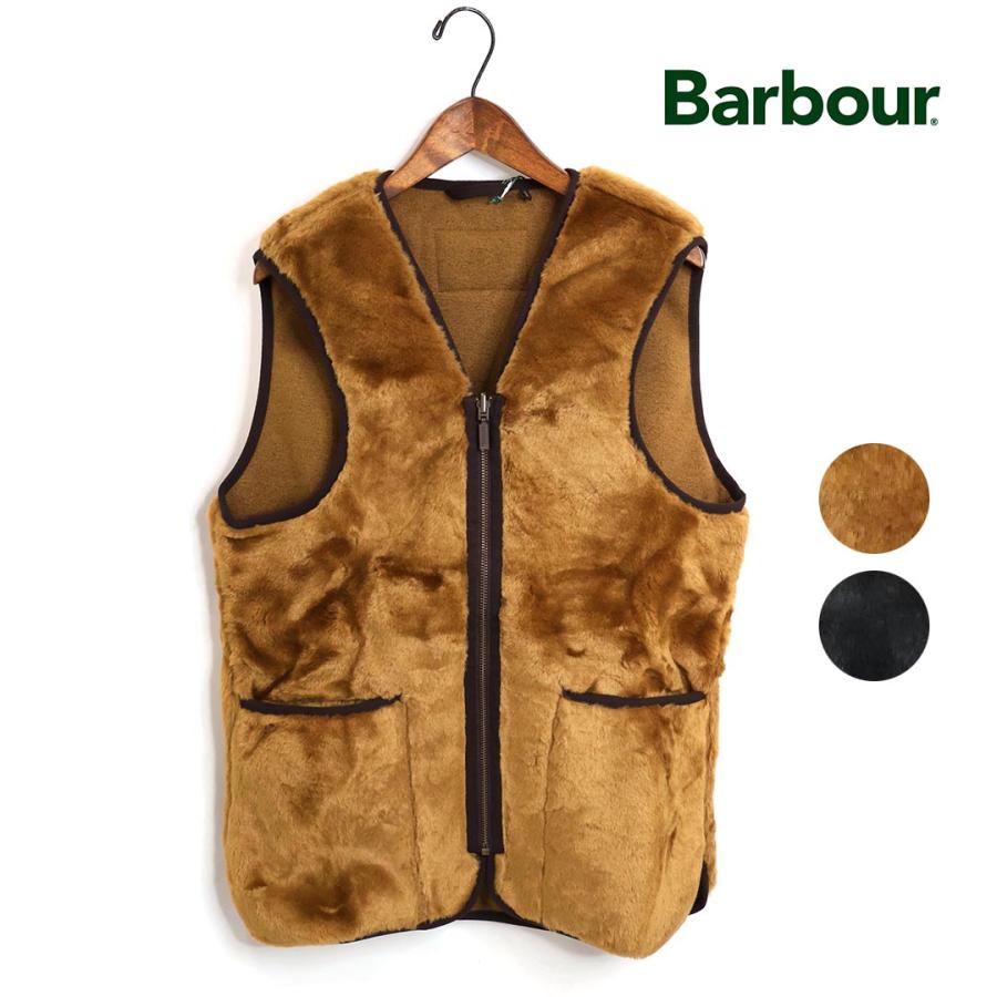 Barbour SL Fur Liner MLI0035 サイズ38 ブラウン Barbour SL Fur Liner MLI0035 サイズ38 ブラウン - メルカリ