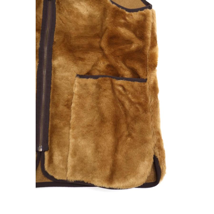 Barbour（バブアー） ☆レディース メンズ SL FUR LINER ファー