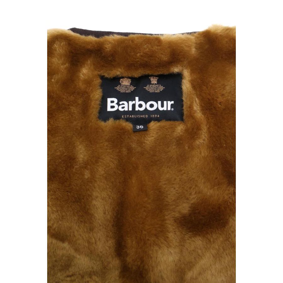 Barbour（バブアー） ☆レディース メンズ SL FUR LINER ファー