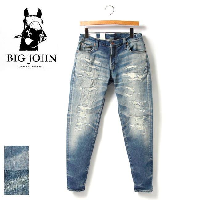 Big John メンズ/BIG JOHN/ビッグジョン/M3 CARROT LEG/ハイパー Big John メンズ/BIG JOHN/ビッグジョン/M3 CARROT LEG/ハイパー