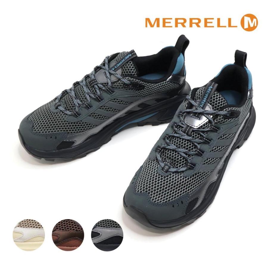 MERRELL（メレル） メンズ MOAB SPEED 2 VENT 2K SE モアブ スピード 2
