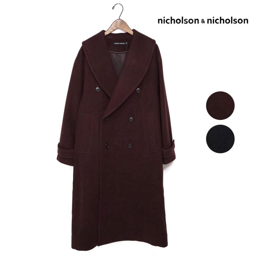 nicolson&nicolson ☆レディース nicholson&nicholson ニコルソン