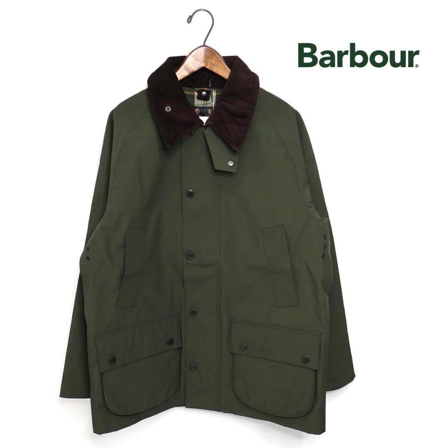 Barbour（バブアー） メンズ BEDALE SHOWERPROOF ビデイル シャワー