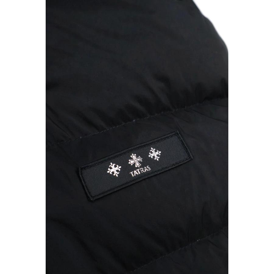 ☆メンズ TATRAS タトラス BORBORE ボルボレ フード付き ダウンジャケット 品番：MTAT24A4568-D【SALE】【10%OFF】の画像