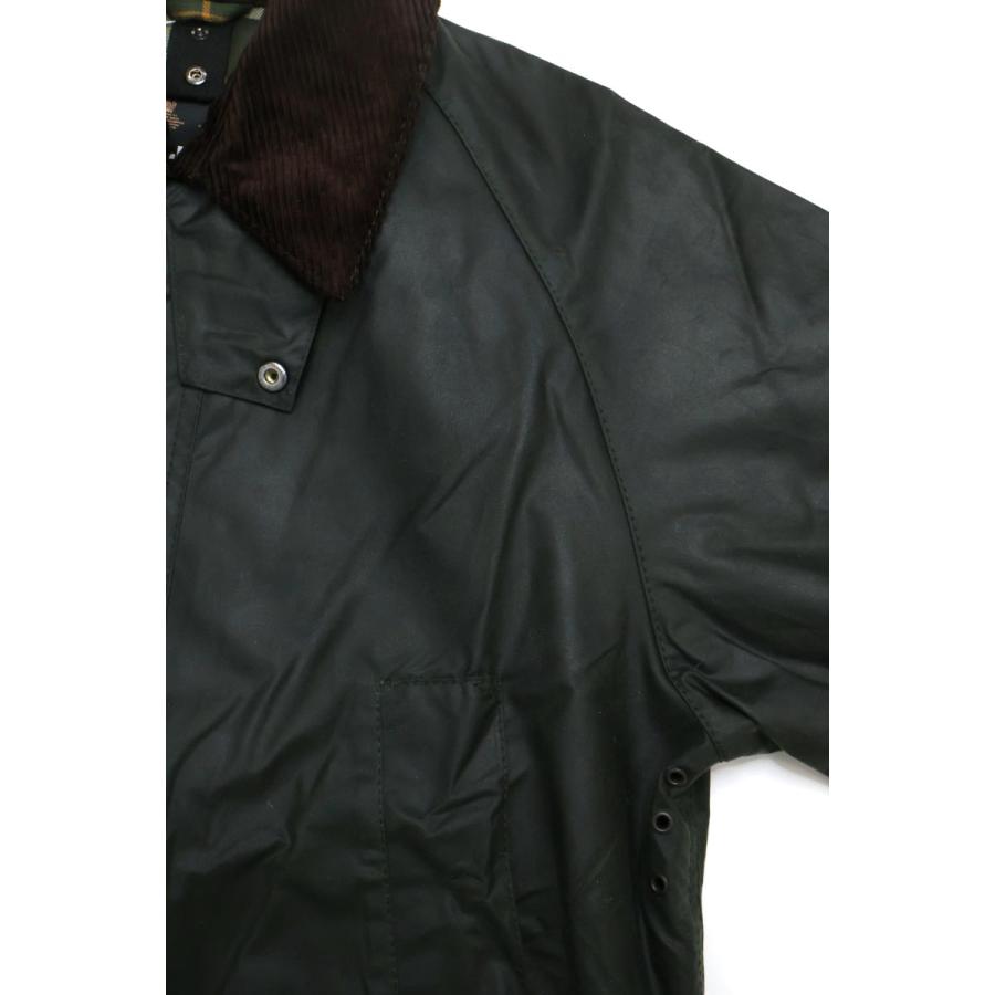 Barbour メンズ/レディース/Barbour/バブアー/BEDALE/ビデイル