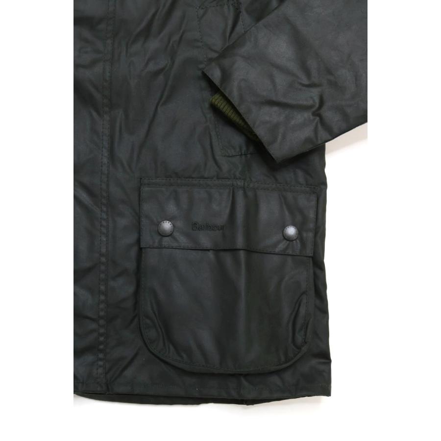 Barbour（バブアー） メンズ/レディース/Barbour/バブアー/BEDALE