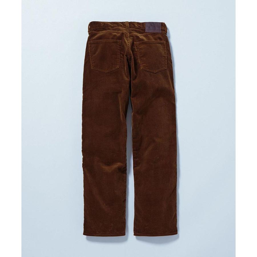 桃太郎ジーンズ（MOMOTARO JEANS） ☆メンズ CORDUROY WIDE PANTS