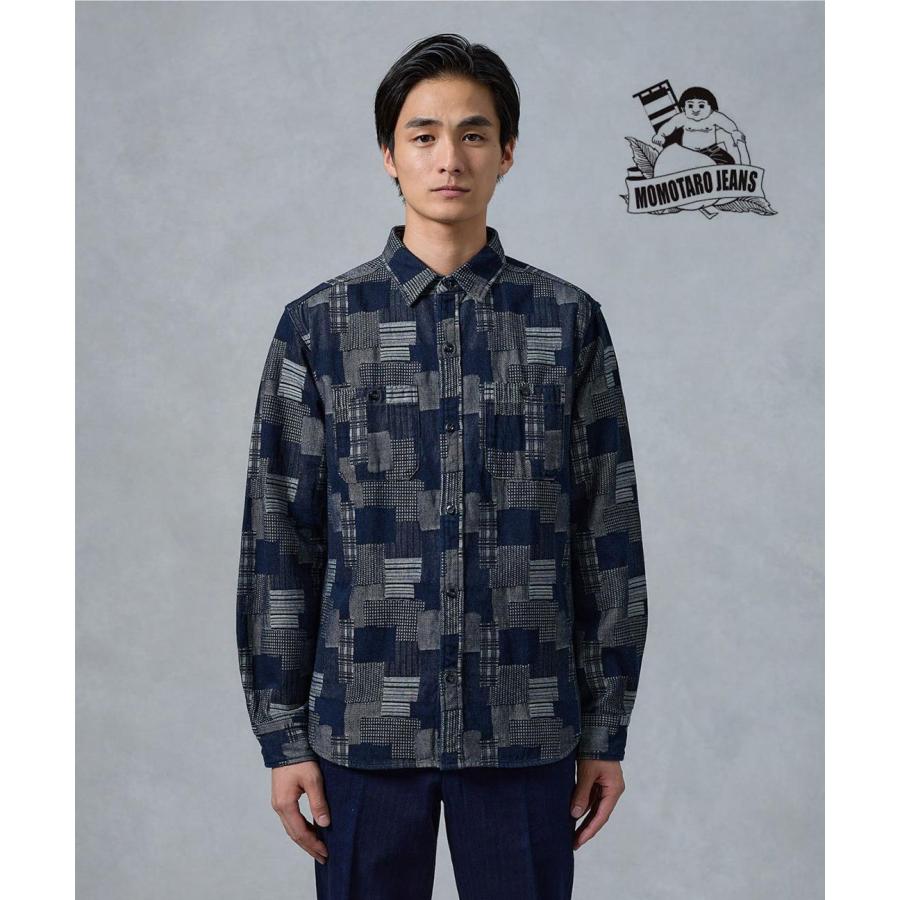 桃太郎ジーンズ（MOMOTARO JEANS） メンズ/MOMOTARO JEANS/桃太郎