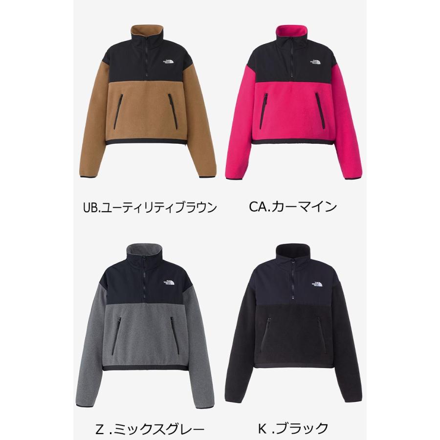 THE NORTH FACE（ザ ノースフェイス） ☆レディース プルオーバー 