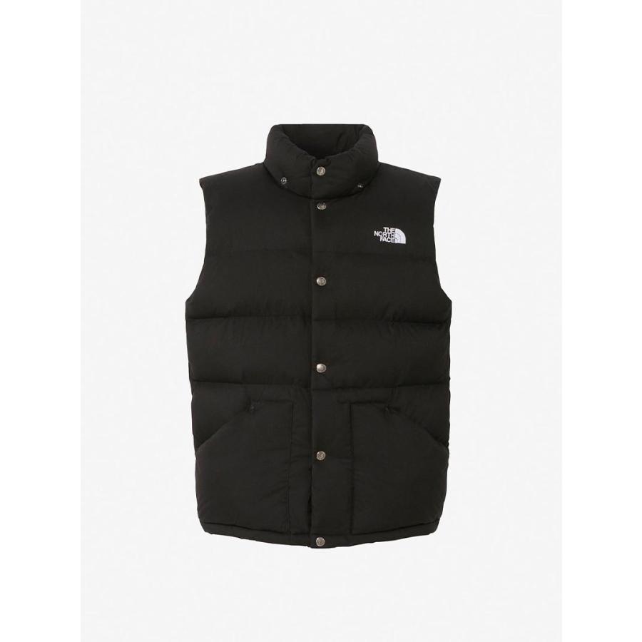 THE NORTH FACE（ザ ノースフェイス） ☆メンズ キャンプシエラ ベスト