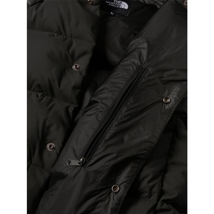 THE NORTH FACE（ザ ノースフェイス） ☆メンズ キャンプシエラ ベスト