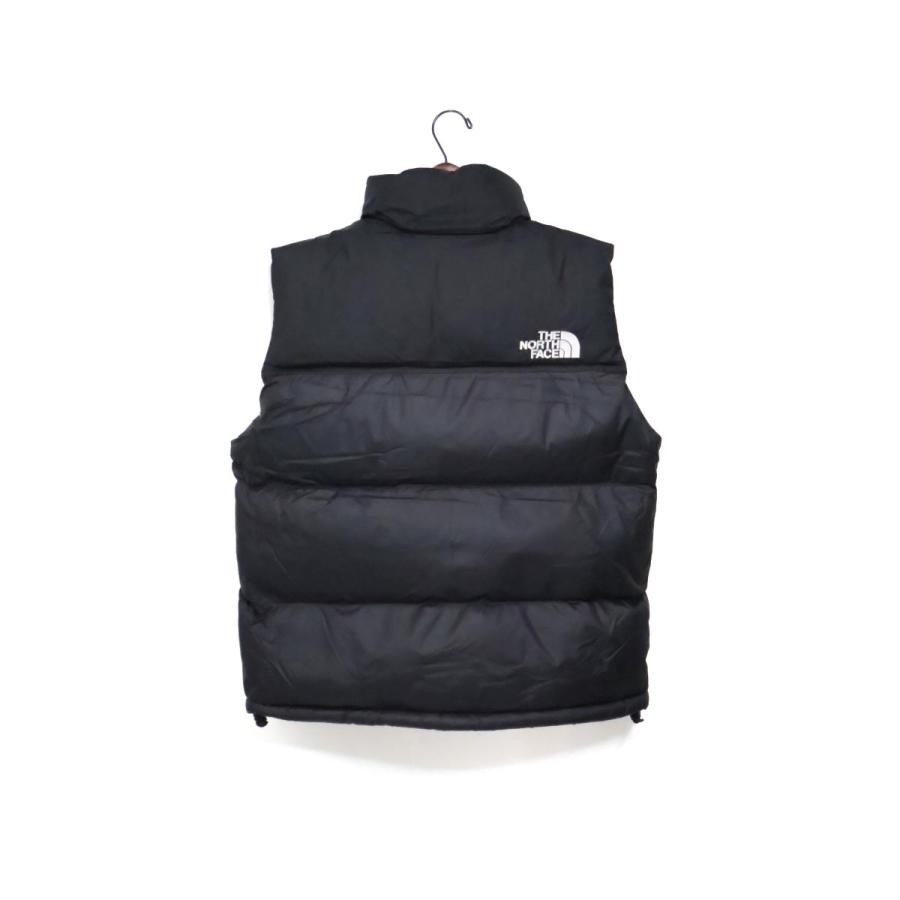 THE NORTH FACE（ザ ノースフェイス） ☆メンズ Nuptse Vest ヌプシ