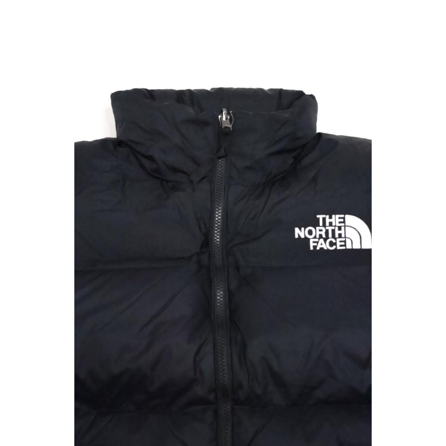 THE NORTH FACE（ザ ノースフェイス） ☆メンズ Nuptse Vest ヌプシ