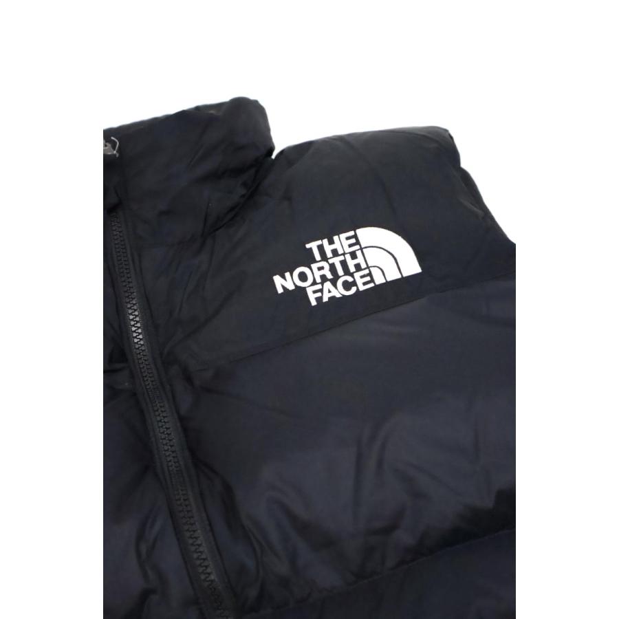 THE NORTH FACE（ザ ノースフェイス） ☆メンズ Nuptse Vest ヌプシ