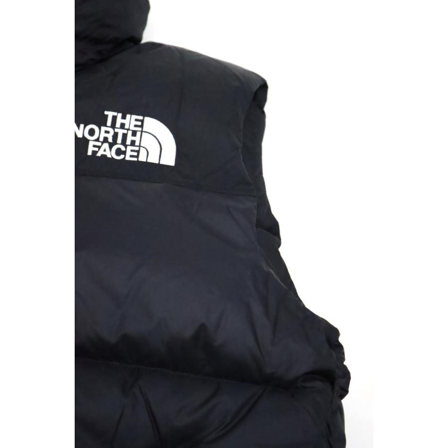 THE NORTH FACE（ザ ノースフェイス） ☆メンズ Nuptse Vest ヌプシ