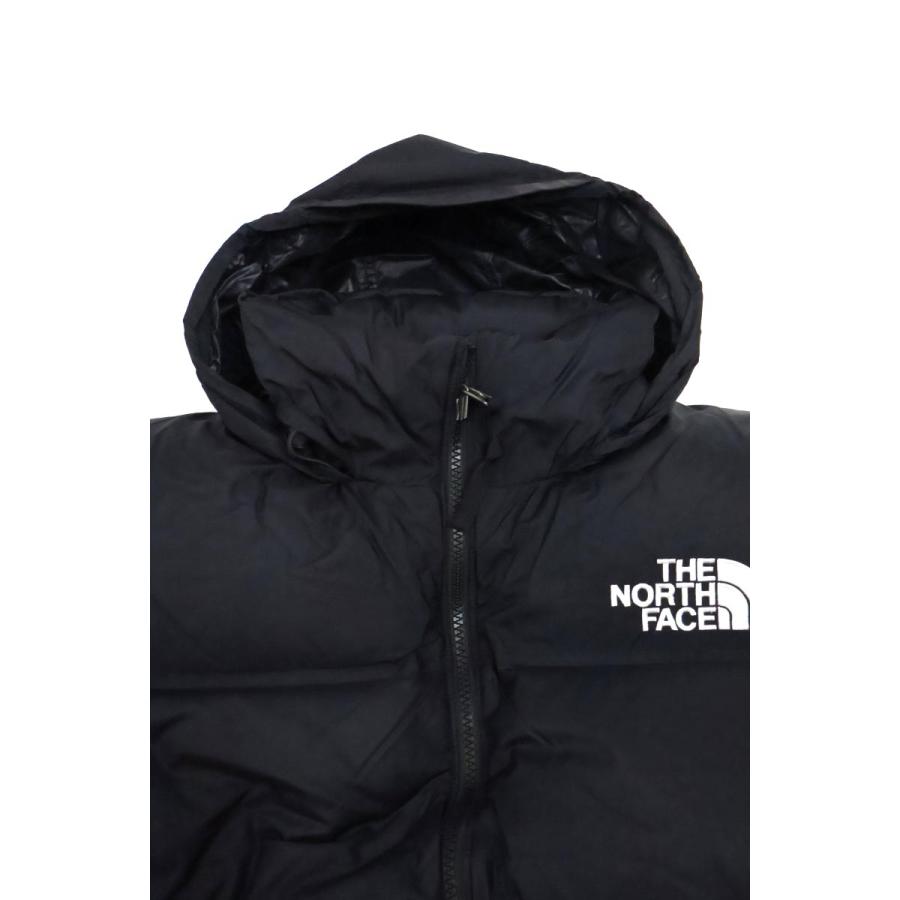 THE NORTH FACE（ザ ノースフェイス） ☆メンズ Nuptse Vest ヌプシ
