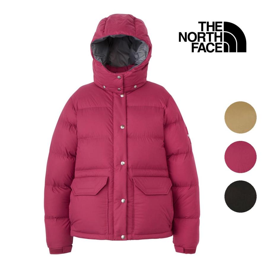 THE NORTH FACE（ザ ノースフェイス） ☆レディース キャンプシエラ