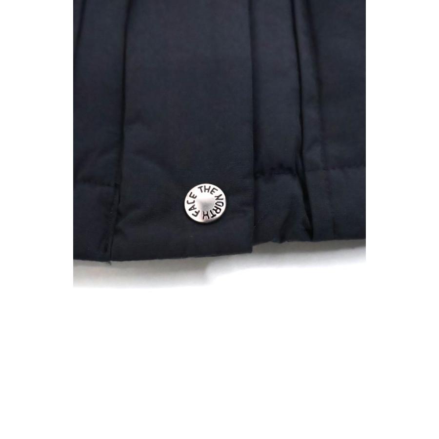 レディース THE NORTH FACE ザ・ノース・フェイス キャンプシエラショート ダウンジャケット 品番：NDW92531_13