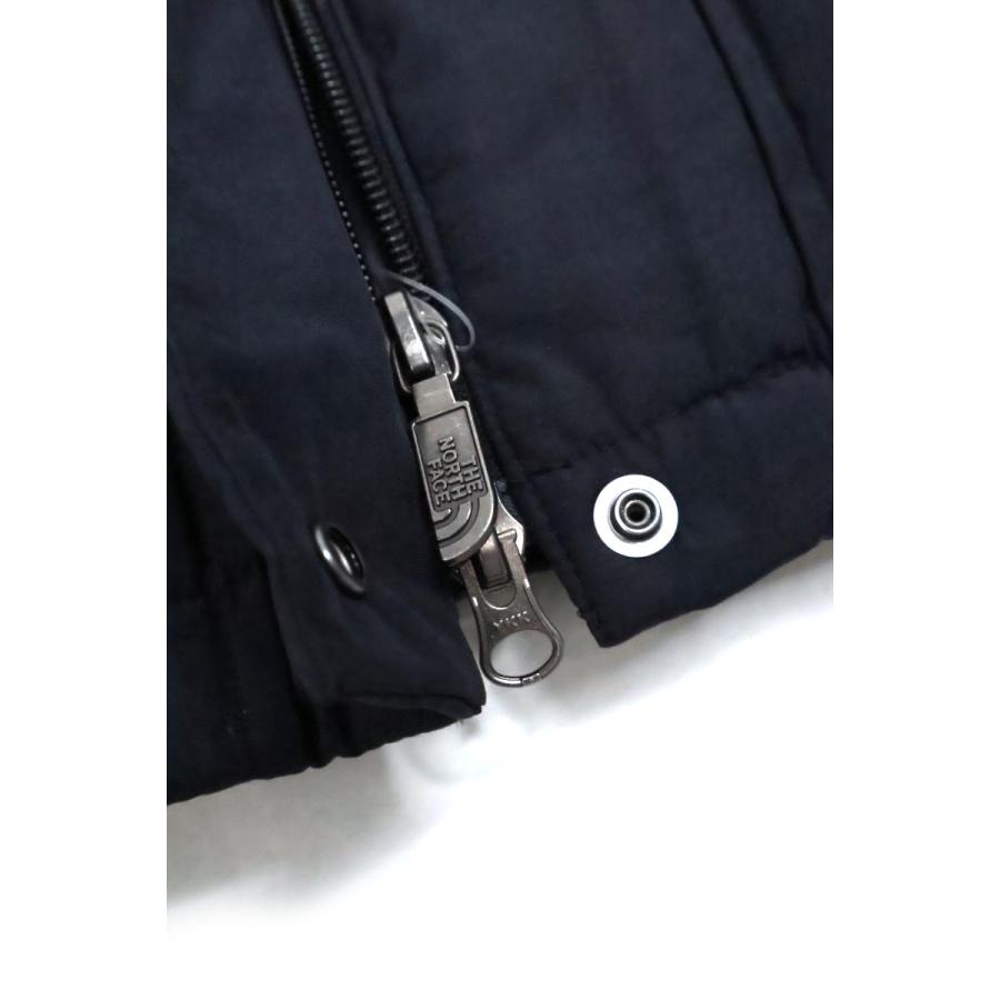 レディース THE NORTH FACE ザ・ノース・フェイス キャンプシエラショート ダウンジャケット 品番：NDW92531_14