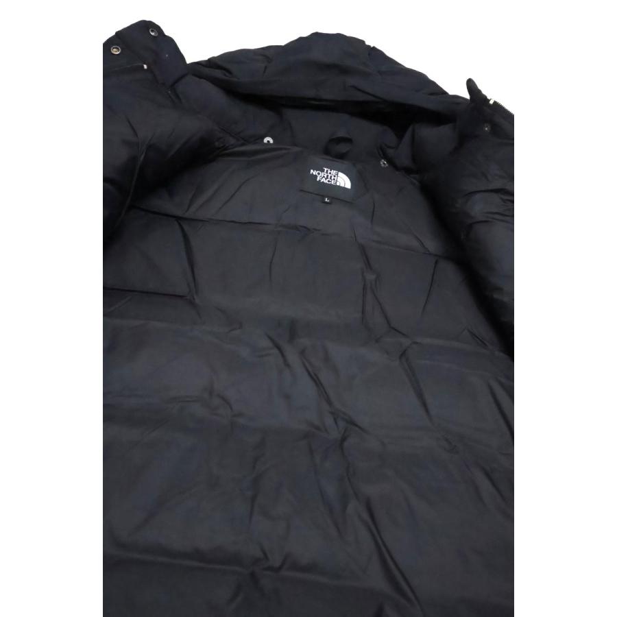 レディース THE NORTH FACE ザ・ノース・フェイス キャンプシエラショート ダウンジャケット 品番：NDW92531_15