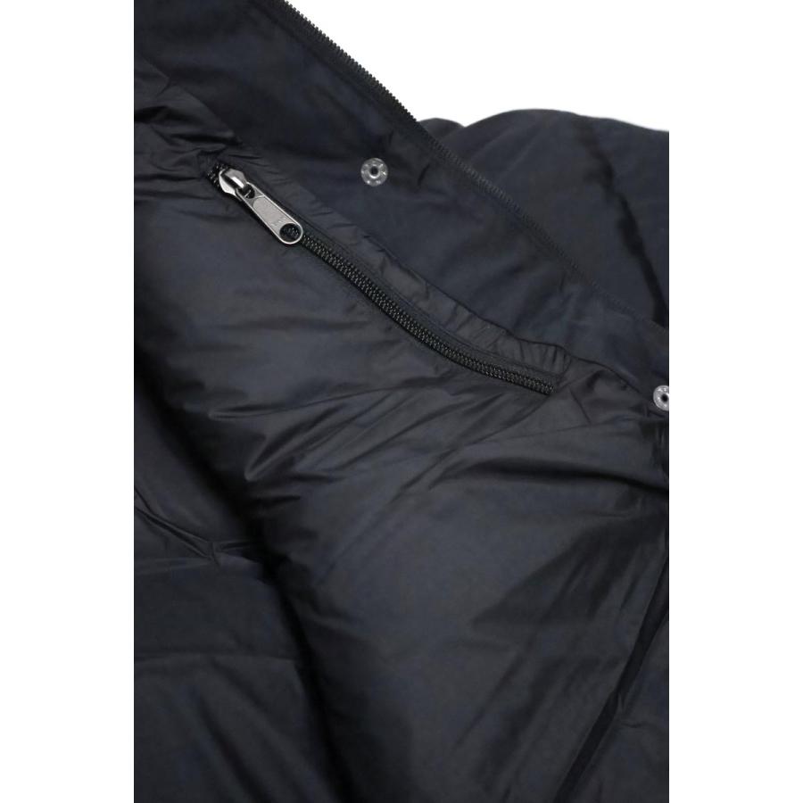 レディース THE NORTH FACE ザ・ノース・フェイス キャンプシエラショート ダウンジャケット 品番：NDW92531_16