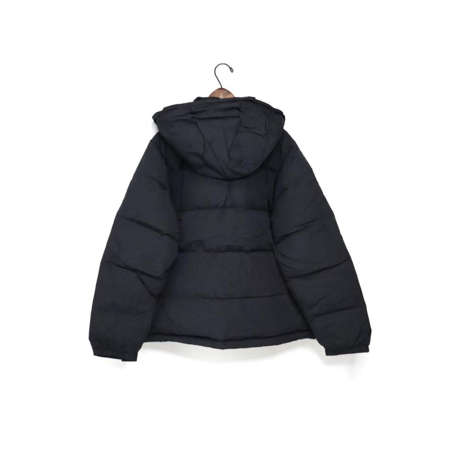 レディース THE NORTH FACE ザ・ノース・フェイス キャンプシエラショート ダウンジャケット 品番：NDW92531_3